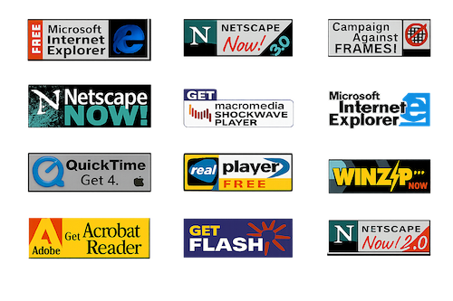 Banners
